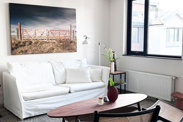 B 406 / Departamento Bandurria