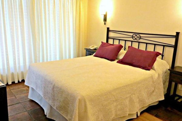 Habitación Doble Estándar