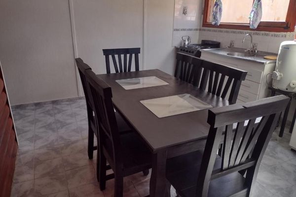 Cabaña para 2 personas