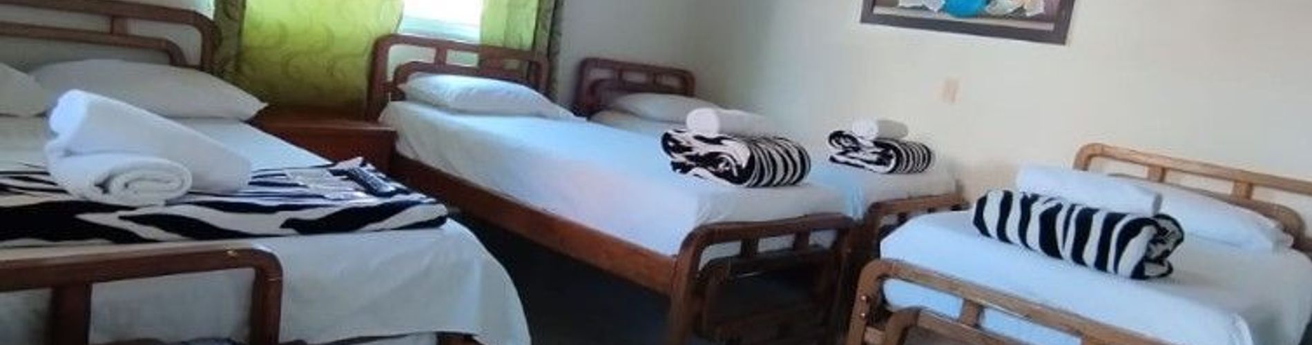 Hotel Casa verde Guatape