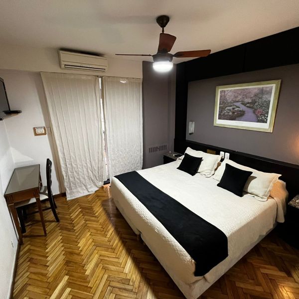 Sarmiento Palace Hotel