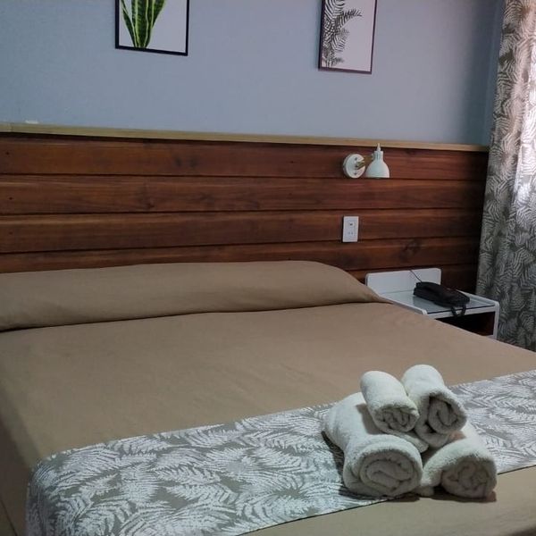 Arasari Hotel Iguazú