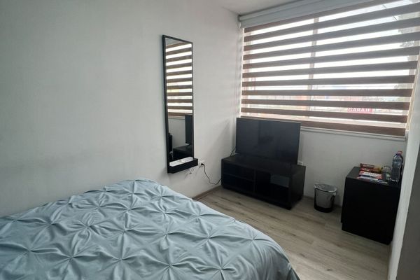 Habitación Individual