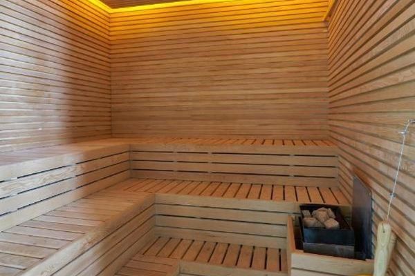 Lujoso monoambiente en edificio de Alta Categoría [Quartier]