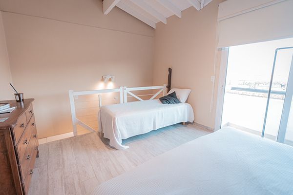 Caballeriza Quíntuple