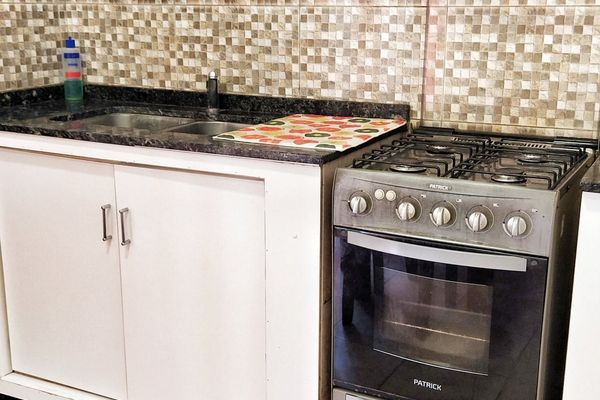 Dos Ambientes Lavalle II