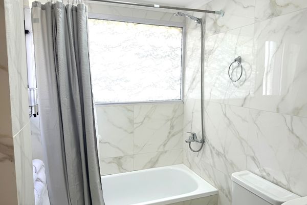 Departamento Cuadruple dos dormitorios 2da planta