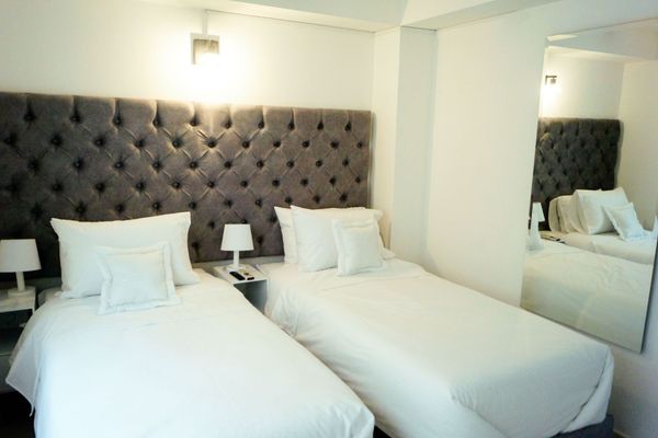 BOGOTÁ SEDE 2 - 402Apartamento familiar - Barrio Centenario