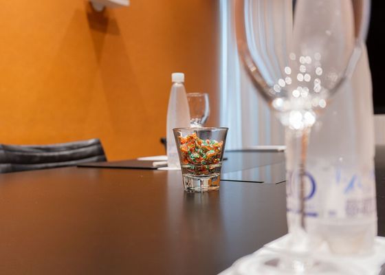 Hotel Pullman Rosario