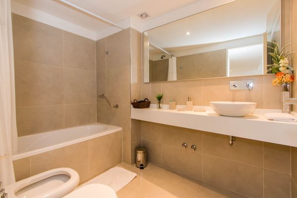 Pacífico Centro - 2 Ambientes Vista a la Montaña 