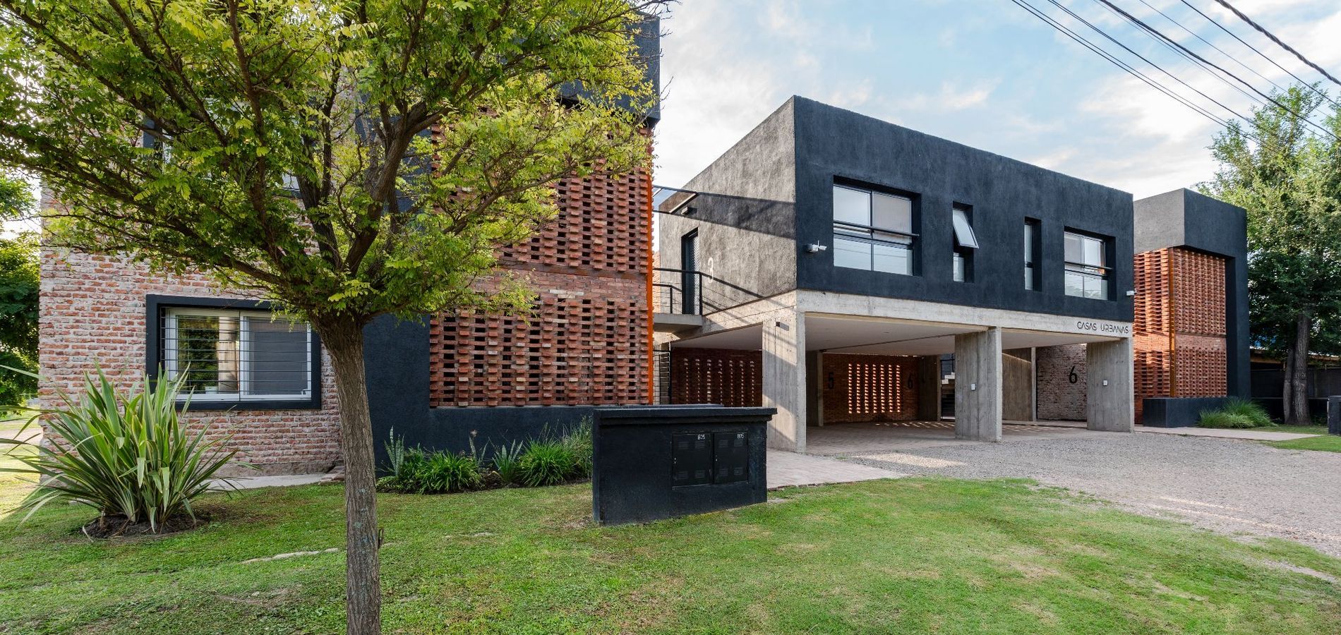 Casas Urbanas Apart Hotel