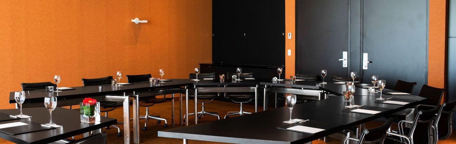 Hotel Pullman Rosario