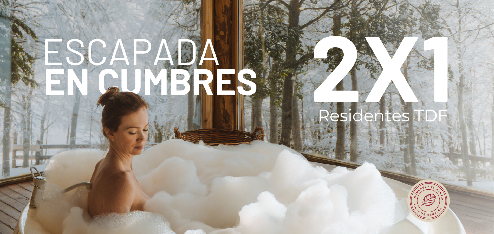 Hotel De Montaña Cumbres del Martial