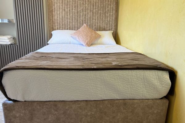 Habitación Doble 205