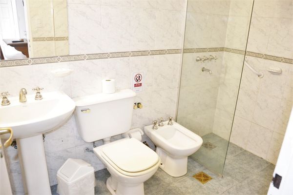 Cuádruple Family Estándar