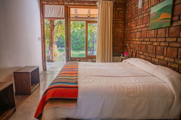 Habitación Standard