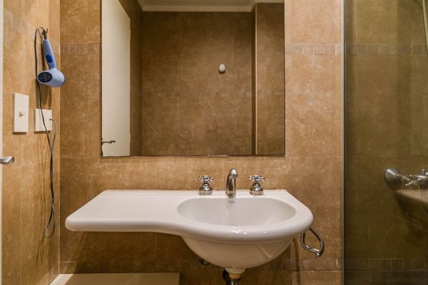 Apartamento B