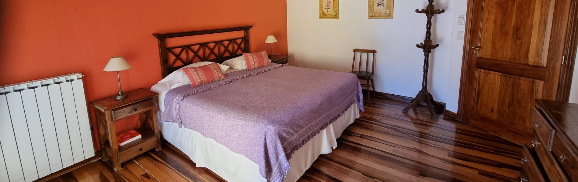 Bosque da Boêmia. Aluguel Temporário. Delta Tigre