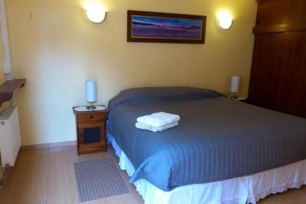 Habitación Doble Superior 5 (Cama King)