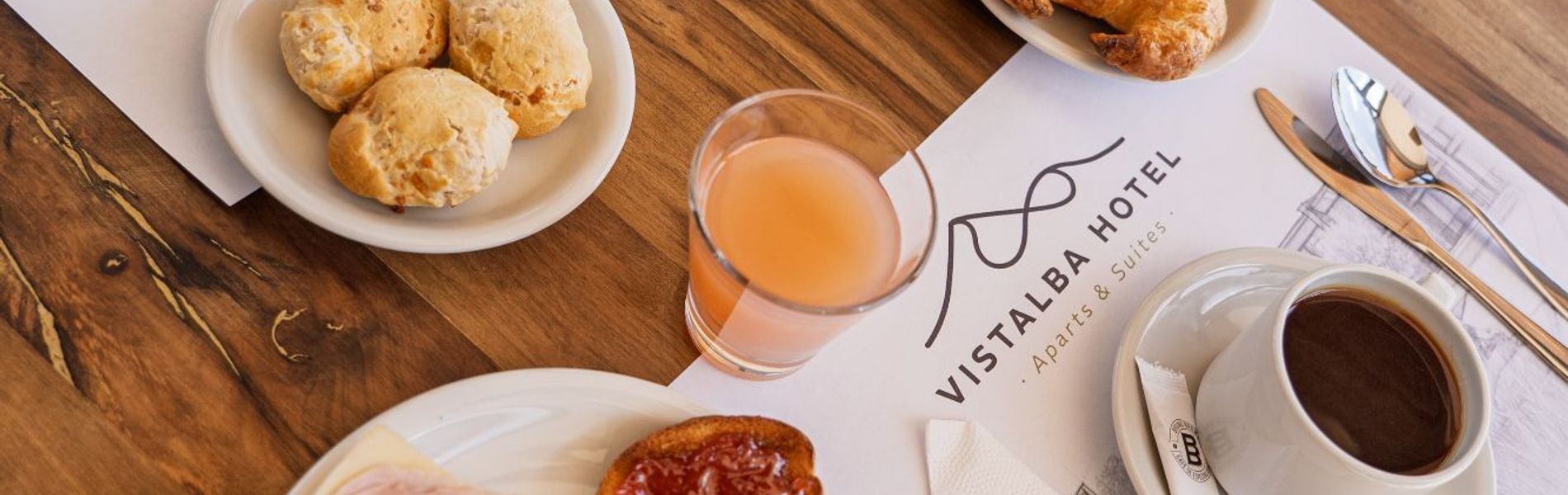 Vistalba Hotel Aparts & Suites