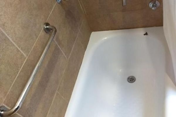 Habitación Doble Superior