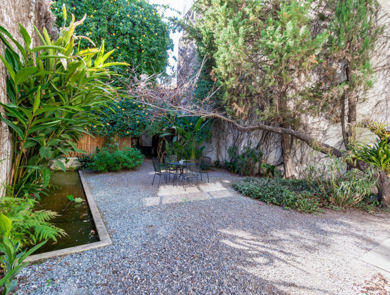 BA Jardines Palermo Hotel