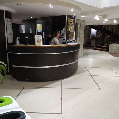 Grand Hotel Mar del Plata