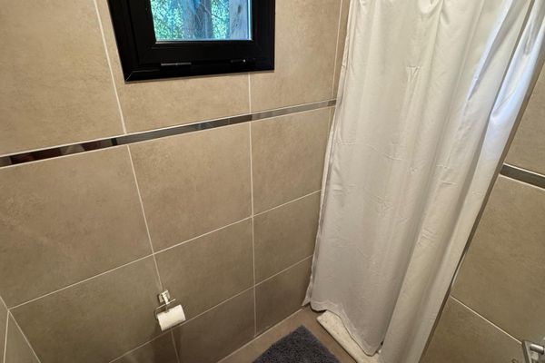 Cabañita para dos a tres peronas