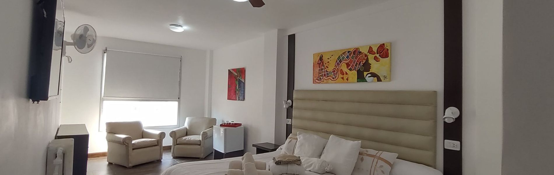 Gran Hotel Savoia - San Clemente Del Tuyu