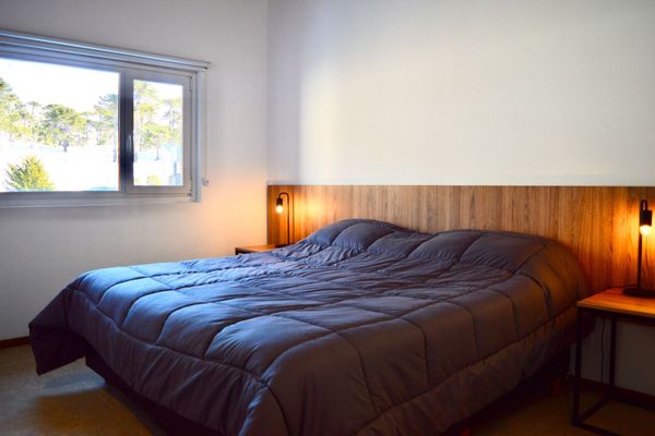 Apartamento 2 dormitorios