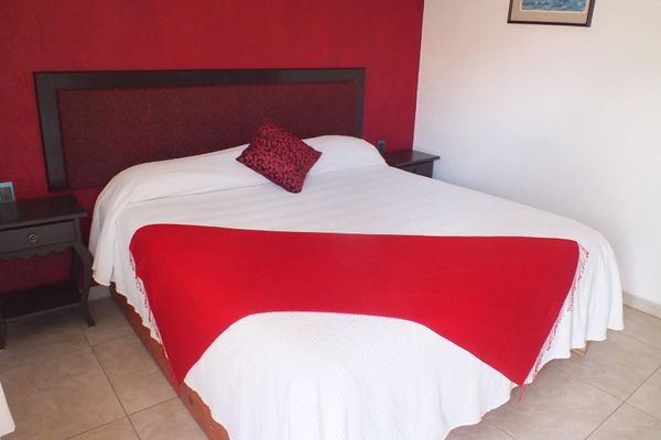 Habitación King