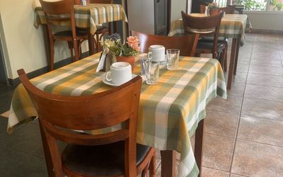 CostaNorteHosteria - Desayuno Continental