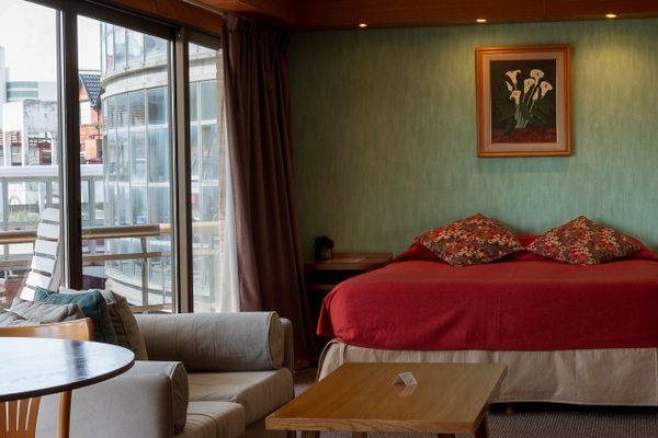 Tequendama Resort