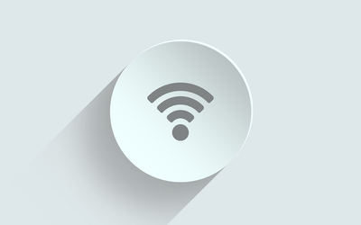 SerendipiaHotel - 
                                    Wi-Fi                                