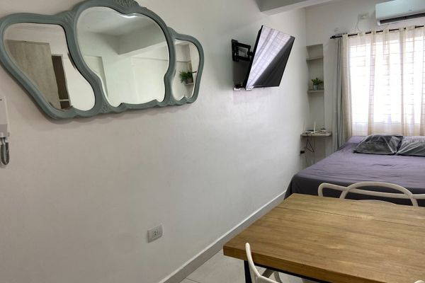 MONO EXPERIENCE - MONOAMBIENTE