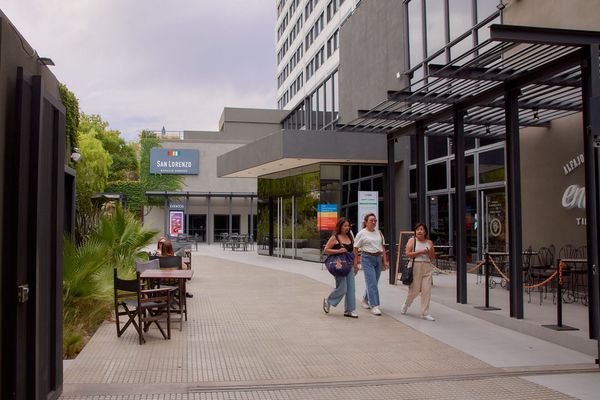 Hotel Raíces Aconcagua