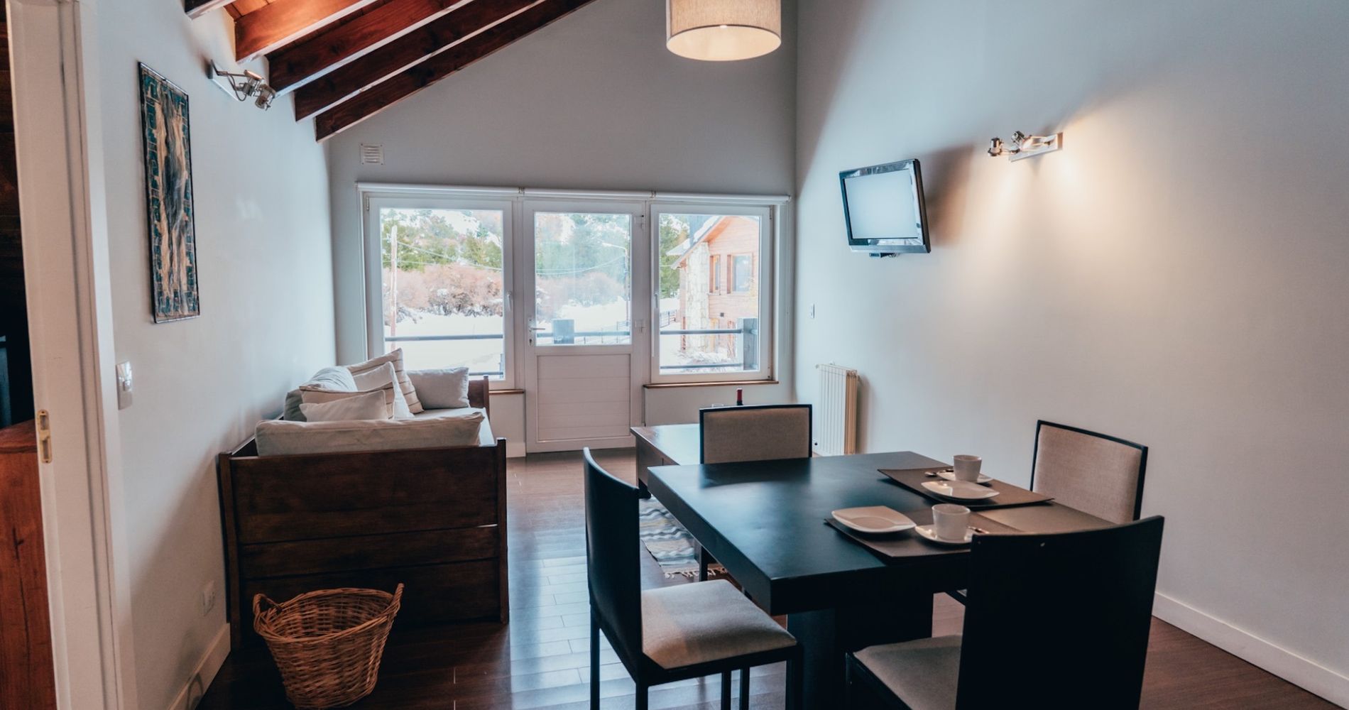 Ski Sur Apartments