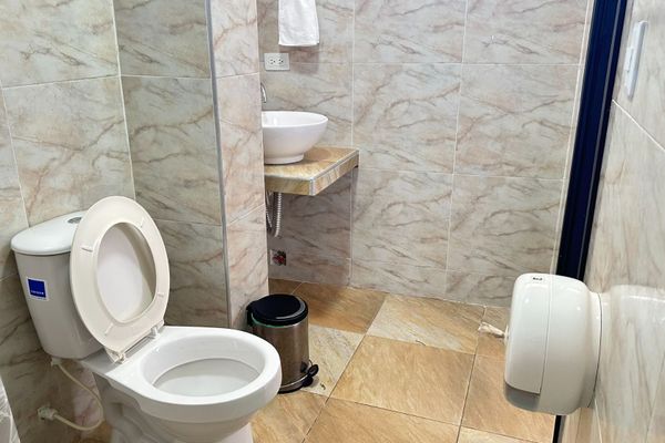 HABITACIÓN ESTANDAR