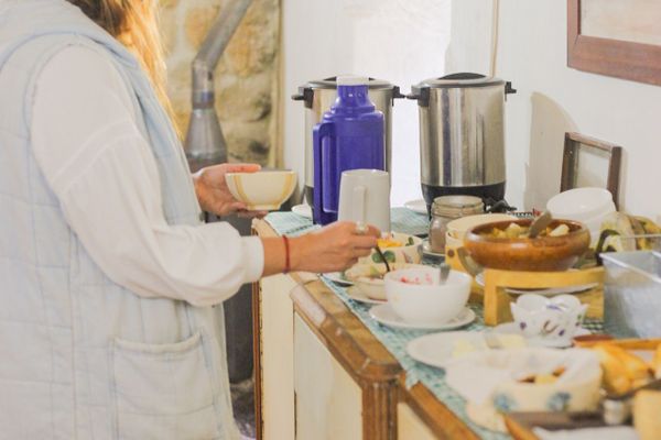 Habitación Twin Estándar