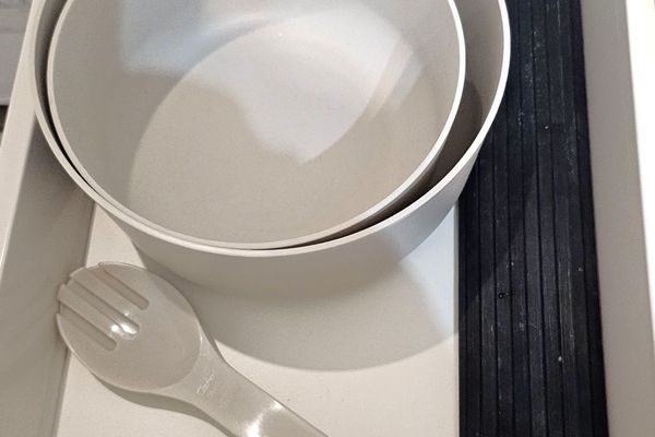 Depto monoambiente sobre calle Quesada, Belgrano.