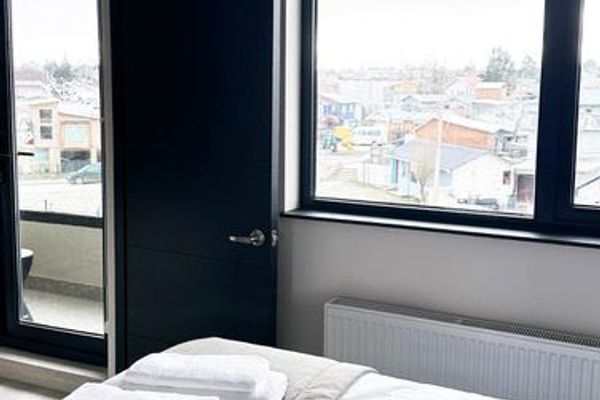 A 401 / Departamento Albatros