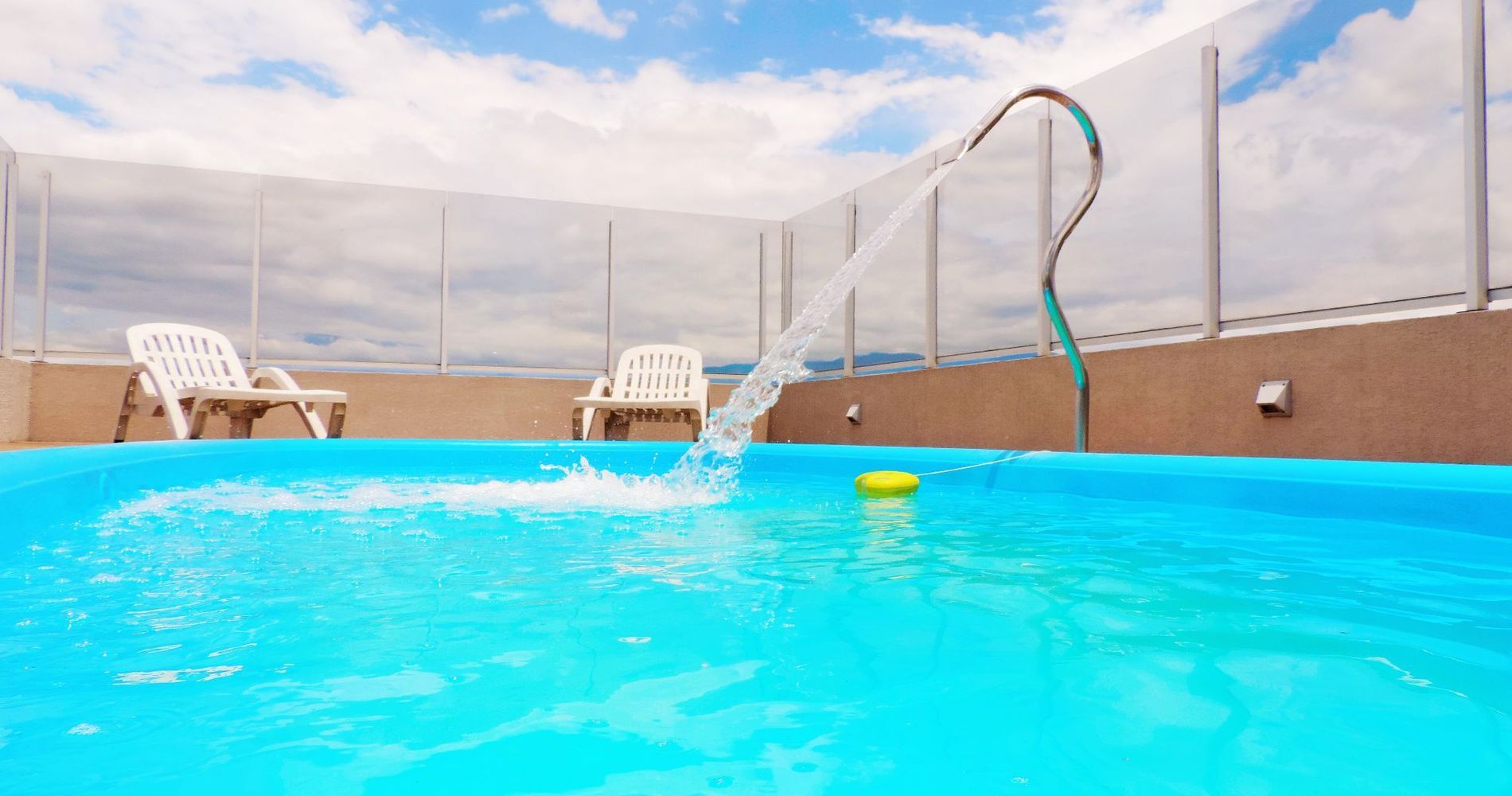 Hanan Pacha - Apart Salta