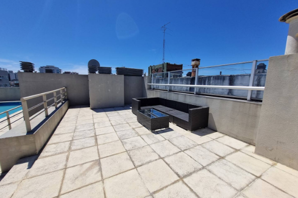 Depto monoambiente sobre calle Migueletes, Cañitas Palermo [203]