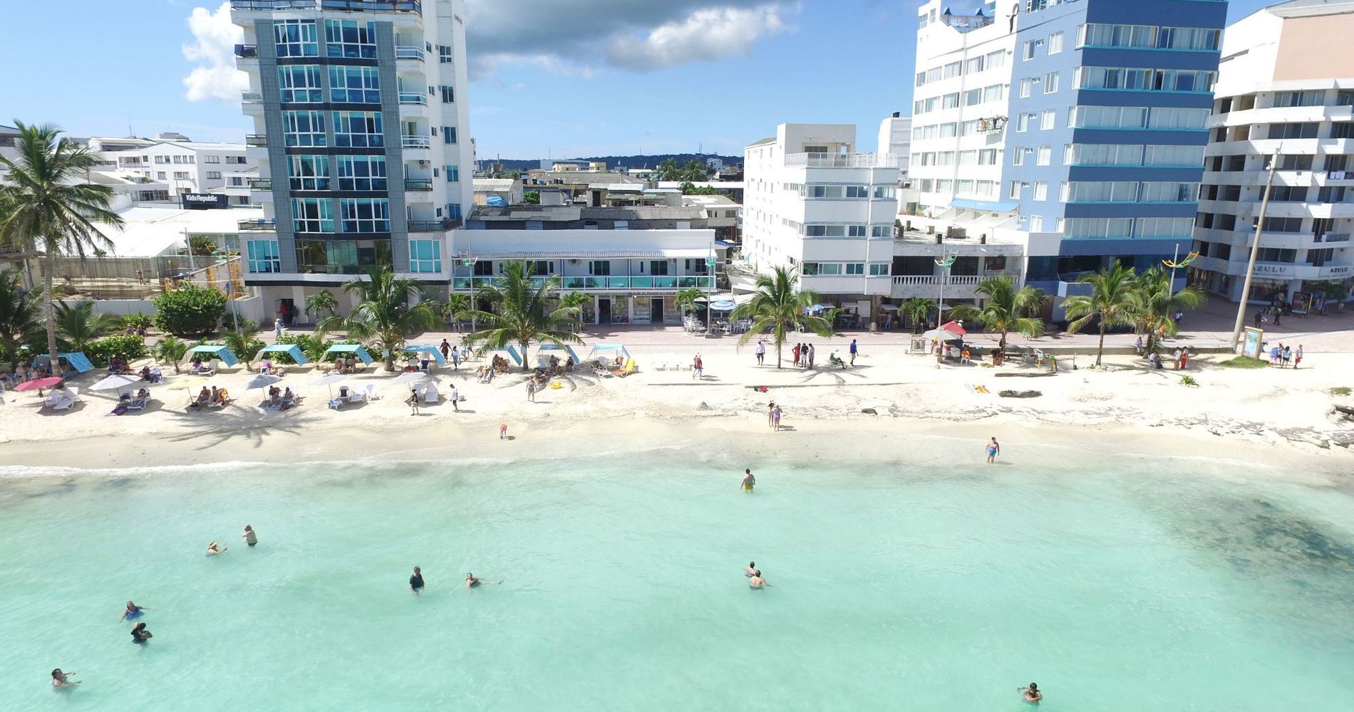 Hotel Molino de Viento