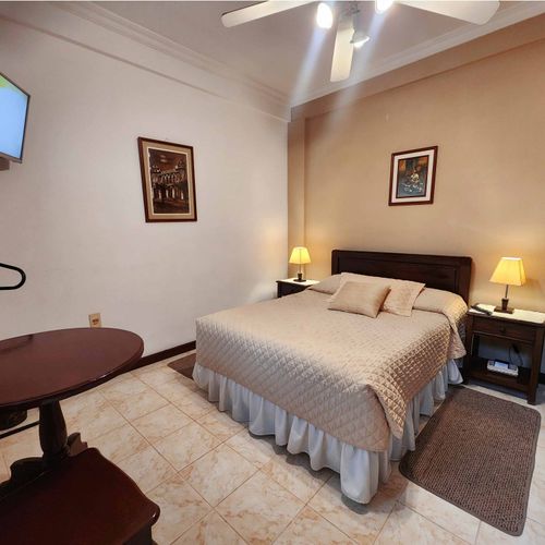 Hotel Carmen★★★