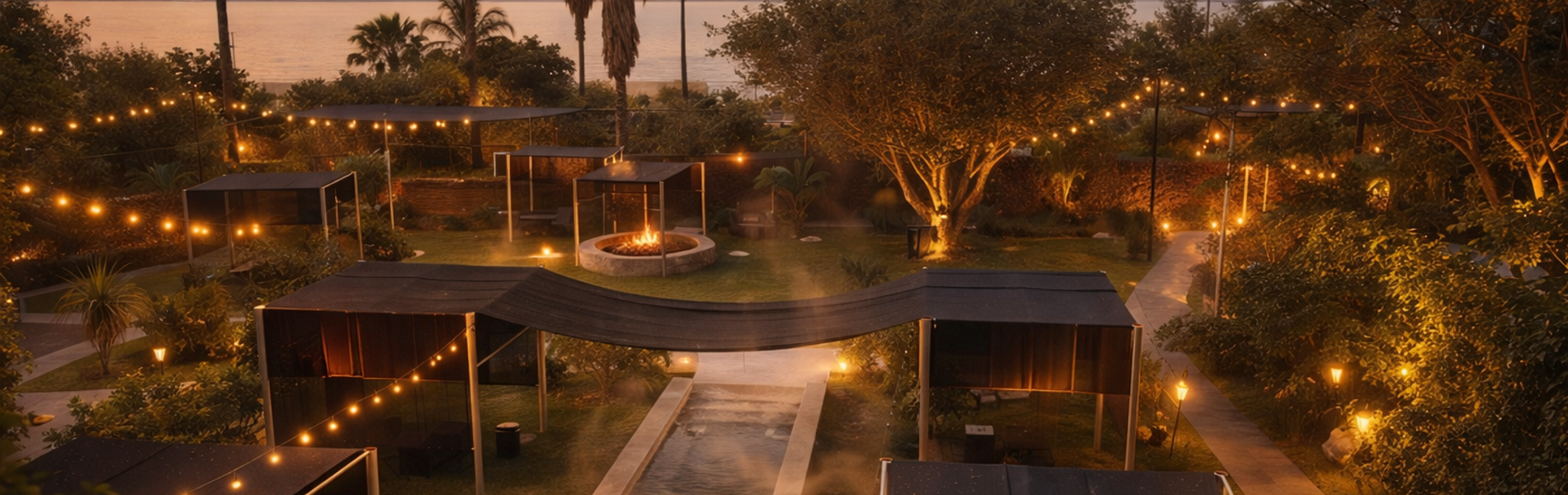 Cosalá Grand, Boutique Resort & SPA