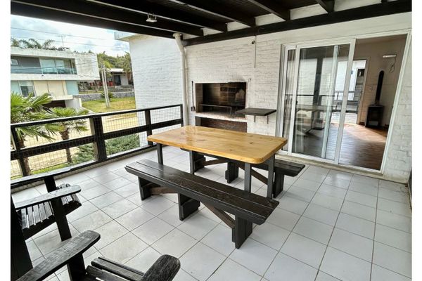 Apartamento 1 a 5 Personas