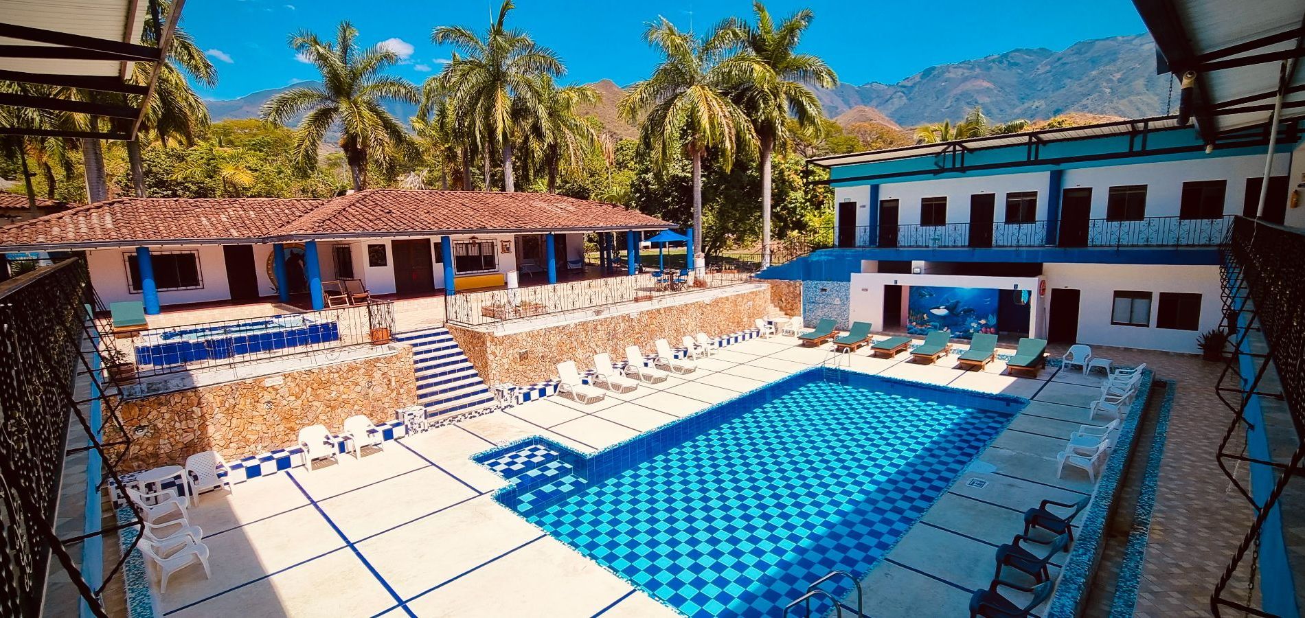 Hotel Villa Alicia