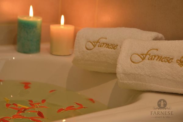 Apart 2 ambientes Superior | Farnese Apart & Spa |