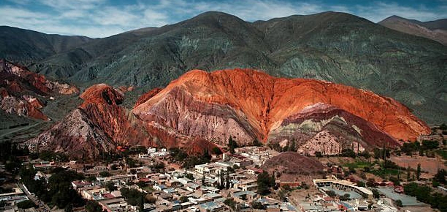 Hotel Quebrada de Humahuaca